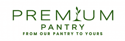 Premium Pantry