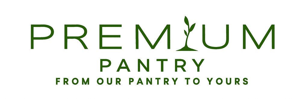 Premium Pantry